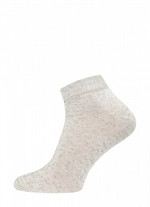 БРЕСТСКИЕ НОСКИ МУЖСКИЕ 2612 LINEN (укороченные)