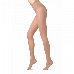 Колготки женские Bikini 20 natural