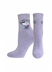 БРЕСТСКИЕ НОСКИ ДЕТСКИЕ 3060 SCHOOL