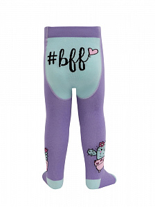 CONTE-KIDS HAPPIK Колготки детские