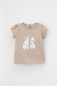 Футболка для малышей