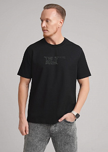 Футболка мужская