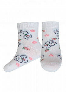 БРЕСТСКИЕ НОСКИ ДЕТСКИЕ 3081 BABY (рисунок)