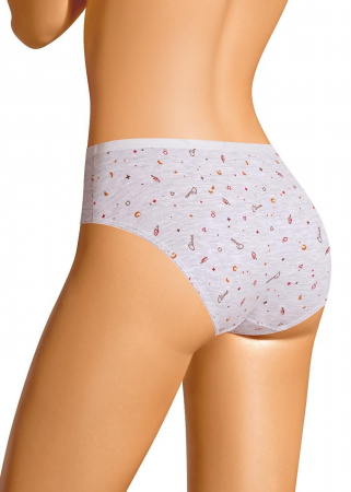 Трусы слипы женские