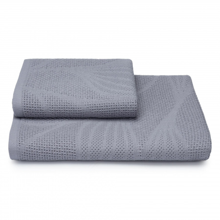 Полотенце рельефное 75х140