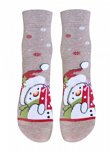 БРЕСТСКИЕ НОСКИ ДЕТСКИЕ 3079 KIDS