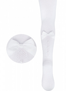 БРЕСТСКИЕ КОЛГОТКИ ДЕТСКИЕ 3274 KIDS (нарядные с декором)