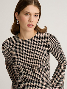 CONTE LD 3147 Джемпер женский