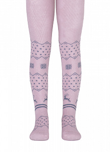 БРЕСТСКИЕ КОЛГОТКИ ДЕТСКИЕ 3265 SCHOOL (махровые) 