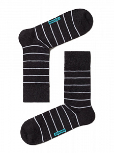 DIWARI HAPPY Хлопковые носки