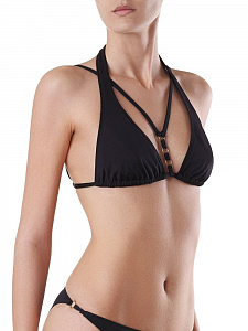 CONTE BORA-BORA Лиф-халтер c треугольными чашками