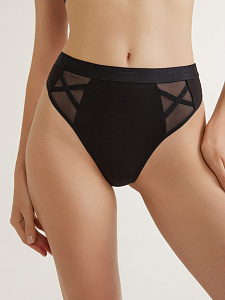 CONTE CRISS CROSS LBR 2995 Трусы женские