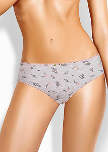 Трусы бикини женские