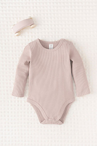 Полукомбинезон для малышей