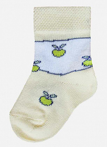 БРЕСТСКИЕ НОСКИ ДЕТСКИЕ 3081 SCHOOL (с рисунком)