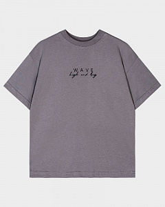 Футболка для мальчика