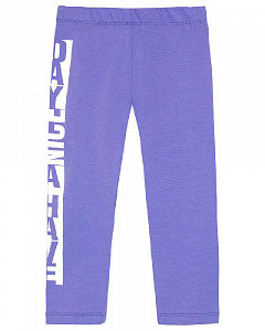 Бриджи для девочки