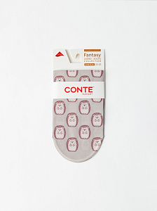 CONTE FANTASY Носки женские