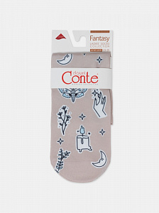 CONTE FANTASY Носки женские