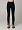 CONTE CON-524 Черные джинсы skinny с разрезами