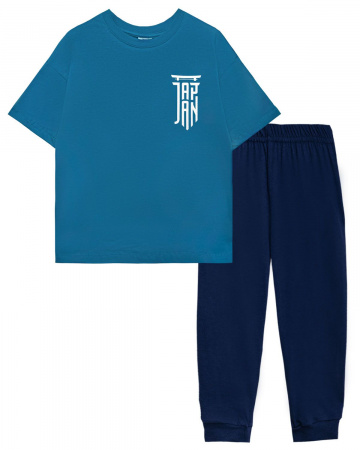 Пижама для мальчика Пижама для мальчика