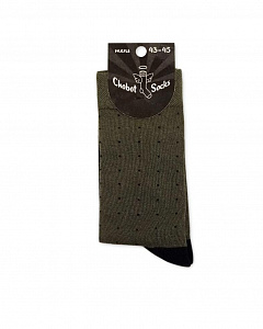 Chobot Socks арт. 42-72