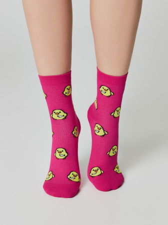 Носки женские Happy