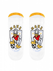 DIWARI ©Disney Носки мужские (ультракороткие)