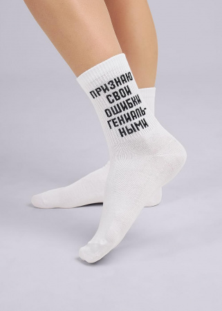 Носки женские