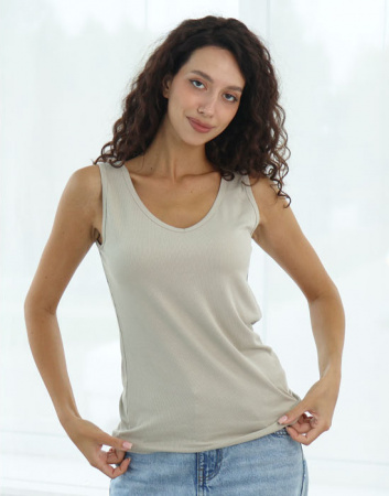 Майка женская