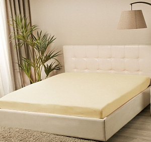 Простыня 160х200