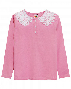 Джемпер для девочки