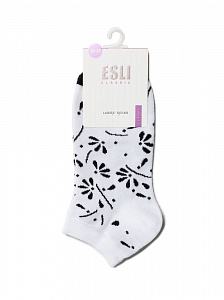 ESLI CLASSIC Короткие носки