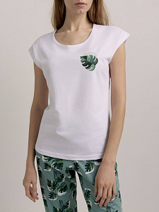 Dea Mia Фуфайка женская 5604