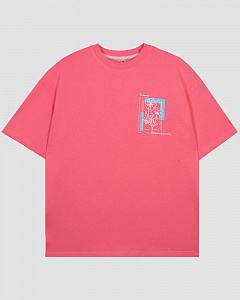 Футболка женская