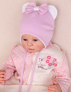 Шапка для малышей