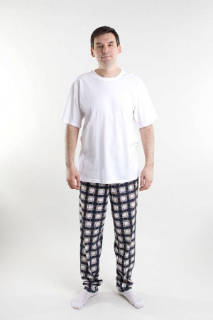 Брюки мужские