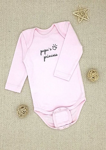 Полукомбинезон для малышей