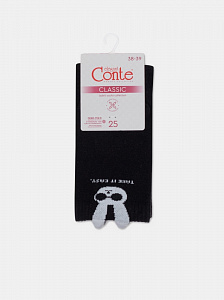 CONTE CLASSIC Носки женские