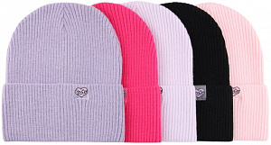 Шапка для девочки