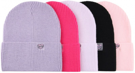 Шапка для девочки