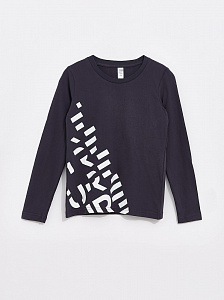 ESLI KTB220kl004 (MM) Джемпер для мальчиков