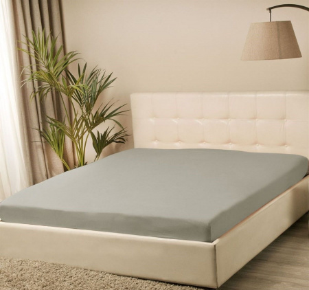 Простыня 160х200