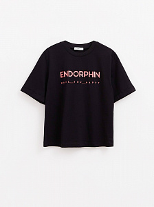 CONTE LD 2710 Футболка женская