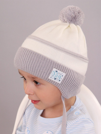 Шапка для малышей