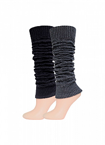 Брестские Arctic 1691 (Полушерсть) Гетры Женские