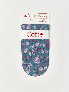 CONTE FANTASY Носки с рисунком