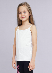 Майка для девочки