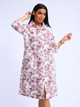 Халат женский