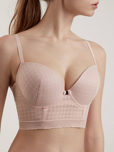 CONTE BODY COUTURE RB3116 Бюстгальтер формованный